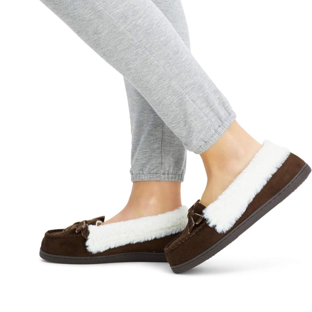 Jessica Simpson slippers - Picture 2 of 14